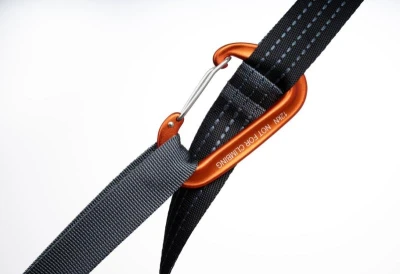 Cocoon hamaka Travel Hammock Single blue moon