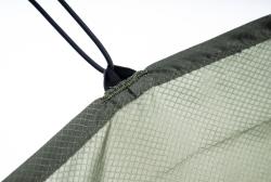 Cocoon hamaka Travel Hammock Single island green