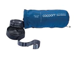 Cocoon hamaka Travel Hammock Single Set blue moon