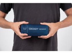 Cocoon hamaka Travel Hammock Single Set blue moon