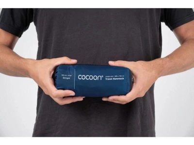 Cocoon hamaka Travel Hammock Single Set blue moon