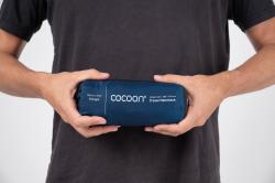 Cocoon hamaka Travel Hammock Single Set blue moon