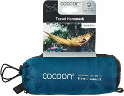 Cocoon hamaka Travel Hammock Single Set blue moon