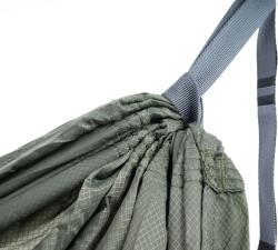 Cocoon hamaka Travel Hammock Single Set blue moon