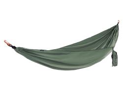 Cocoon hamaka Travel Hammock Single Set cypress green Cocoon hamaka Travel Hammock Single Set cypress green