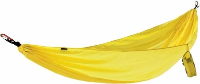 Cocoon hamaka Travel Hammock Single sunshine Cocoon hamaka Travel Hammock Single sunshine