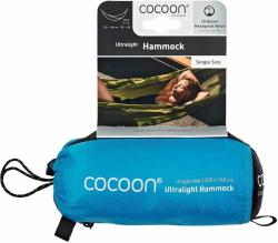 Cocoon hamaka Ultralight Hammock caribbean blue