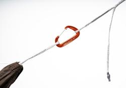 Cocoon hamaka Ultralight Hammock karibská modrá