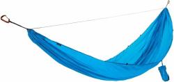Cocoon hamaka Ultralight Hammock caribbean blue