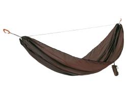 Cocoon hamaka Ultralight Hammock chestnut Cocoon hamaka Ultralight Hammock chestnut