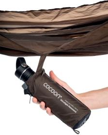 Cocoon hamaka Ultralight Hammock chestnut