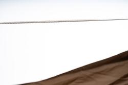 Cocoon hamaka Ultralight Hammock chestnut