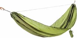 Cocoon hamaka Ultralight Hammock olivovo zelená Cocoon hamaka Ultralight Hammock olivovo zelená