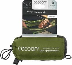 Cocoon hamaka Ultralight Hammock olive green