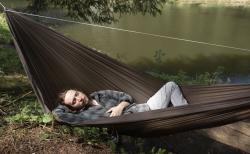 Cocoon hamaka Ultralight Hammock storm blue