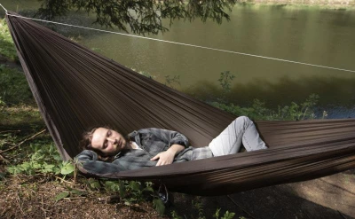 Cocoon hamaka Ultralight Hammock storm blue