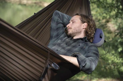Cocoon hamaka Ultralight Hammock storm blue