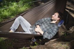 Cocoon hamaka Ultralight Hammock storm blue