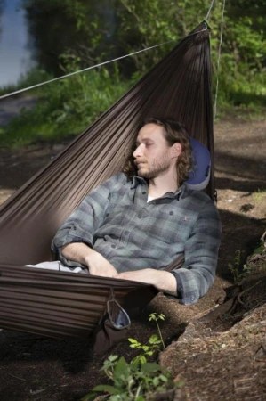 Cocoon hamaka Ultralight Hammock storm blue