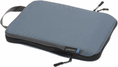 Cocoon Squeezer Compression Packing Cube Light Ash Blue M kompresní obal