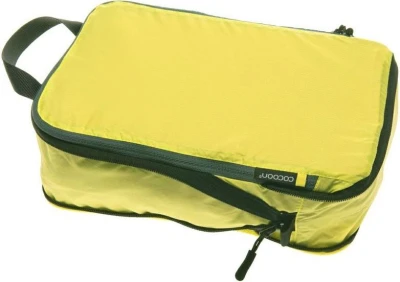 Cocoon Squeezer Compression Packing Cube Light M wild lime kompresní obal