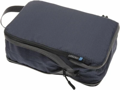 Cocoon Squeezer Compression Packing Cube M Galaxy Blue kompresní obal