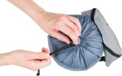 Cocoon kompresní vak Compression Bag 10l dusk blue