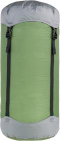 Cocoon kompresný vak Compression Bag 15l myrtle green Cocoon kompresný vak Compression Bag 15l myrtle green