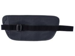 Cocoon ledvinka Travel Waist Wallet RFID phantom black