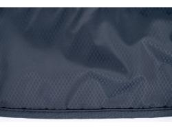 Cocoon ledvinka Travel Waist Wallet RFID phantom black