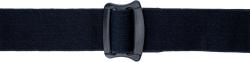 Cocoon ledvinka Travel Waist Wallet RFID phantom black