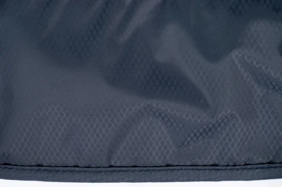 Cocoon Travel Waist Wallet Phantom Black RFID ledvinka