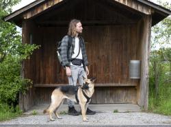 Cocoon ledvinka Travel Waist Wallet RFID phantom black (VÝPRODEJ)