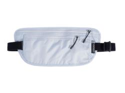 Cocoon ľadvinka Travel Waist Wallet RFID star grey