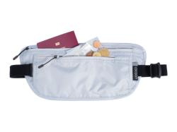 Cocoon ledvinka Travel Waist Wallet RFID star grey