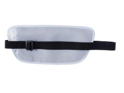 Cocoon ledvinka Travel Waist Wallet RFID star grey