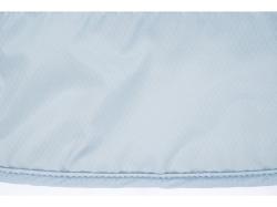 Cocoon ledvinka Travel Waist Wallet RFID star grey