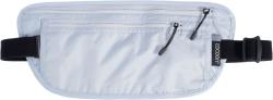 Cocoon ledvinka Travel Waist Wallet RFID star grey