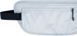Cocoon ledvinka Travel Waist Wallet RFID star grey