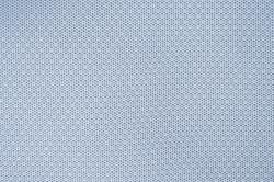 Cocoon ledvinka Travel Waist Wallet RFID star grey