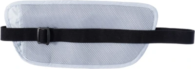 Cocoon Travel Waist Wallet RFID Star Grey bezpečnostní ledvinka