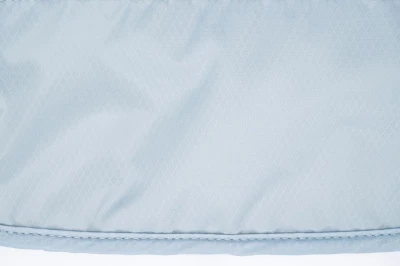 Cocoon Travel Waist Wallet RFID Star Grey bezpečnostní ledvinka