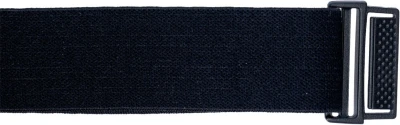 Cocoon Travel Waist Wallet RFID Star Grey bezpečnostní ledvinka
