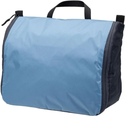 Cocoon Toiletry Kit Allrounder Light Ash Blue L závěsná toaletní taška