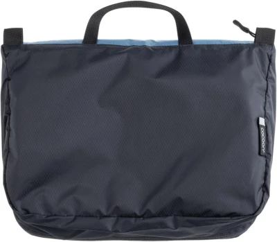 Cocoon Toiletry Kit Allrounder Light Ash Blue L závěsná toaletní taška
