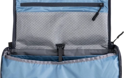 Cocoon Toiletry Kit Allrounder Light Ash Blue L závěsná toaletní taška