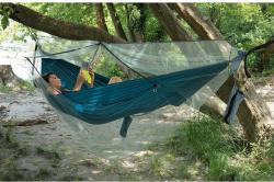 Cocoon moskytiéra Mosquito Net Ultralight Hammock silt green