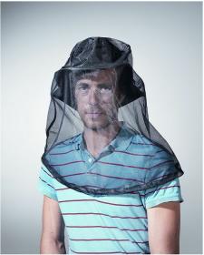 Cocoon moskytiéra přes hlavu Head Net Cocoon moskytiéra přes hlavu Head Net