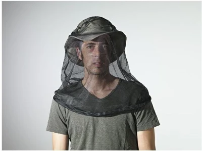 Cocoon moskytiéra přes hlavu Head Net Ultralight Cocoon moskytiéra přes hlavu Head Net Ultralight