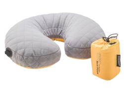 Cocoon nafukovací podhlavník Air-Core sunflower